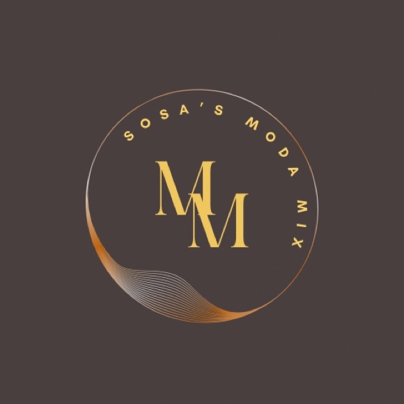 MEET THE POSHER , SOSA 🛍️ - Picture 1 of 1